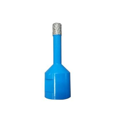 Factory Direct Sell 8 mm Ceramic Tile Drilling Bits Diamond Core Drill Bits for Ceramic