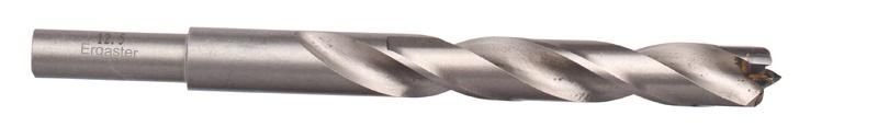 Carbide Tipped Brad Boring Bit for Woodworking