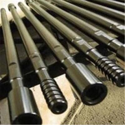 Blast Furnace Drill Pipe Independent Manufacturers Factory Spot and Customized