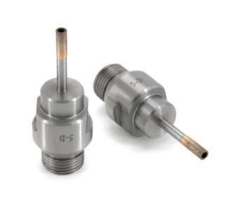 Sintered Diamond Drill (M14 Shank)