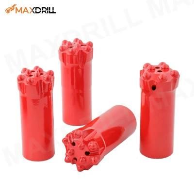 Maxdrill Button Bit R32 43mm