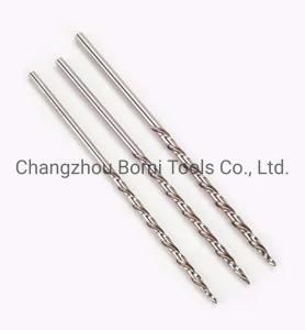 Drill Bits Power Tools 3 Sets with HSS Extra-Long Drill Bit
