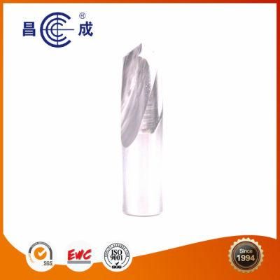 Solid Carbide D12 Twist Drill Bit for Drilling Hole