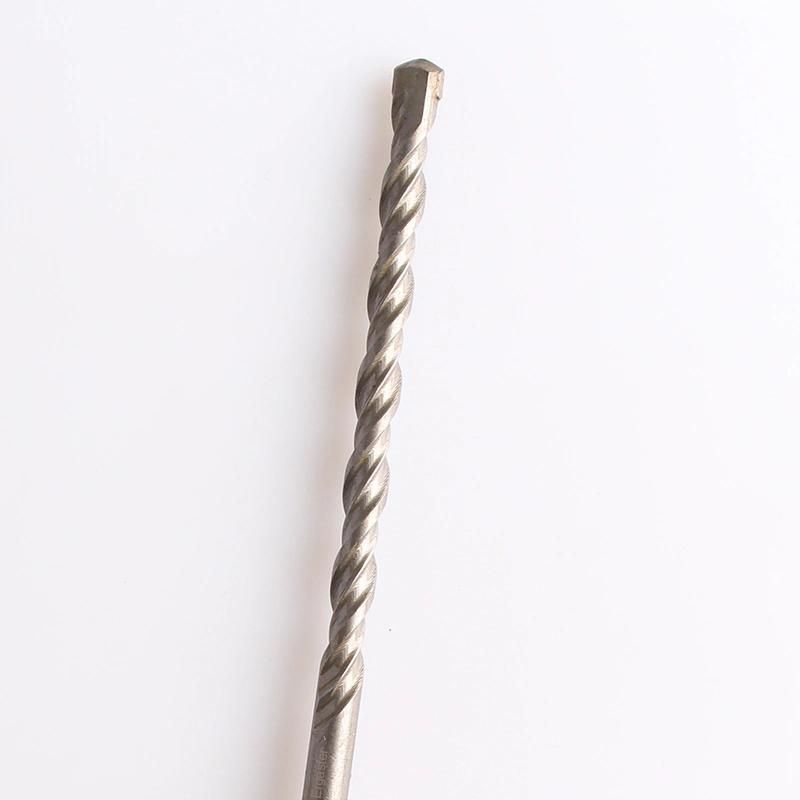 SDS Hammer Plus Shank Drill Bits for Stone