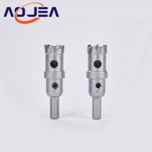 Industrial Grade Tct Hole Saw Core Drill Bit for Metal