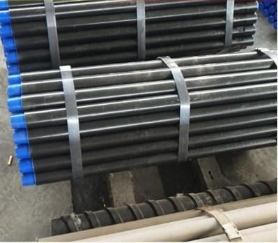 China Manufacture Rock R32 T38 Blast Furnace Drill Rods