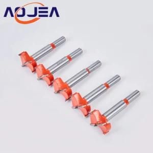 Hinge Forstner Boring Hole Saw Tungsten Carbide Wood Drill Bits