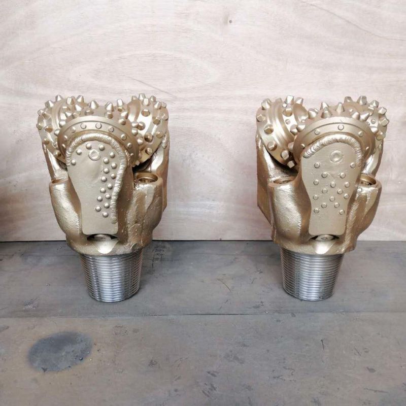 Tri-Cone Bit/Roller Cone Bit/Rock Drill Bit 8 1/2 Inch