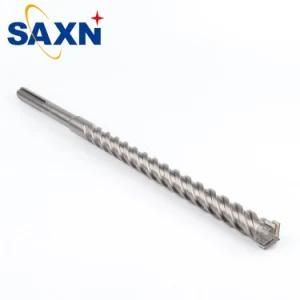 SDS Max Shank Hammer Drill Bit for Concrete