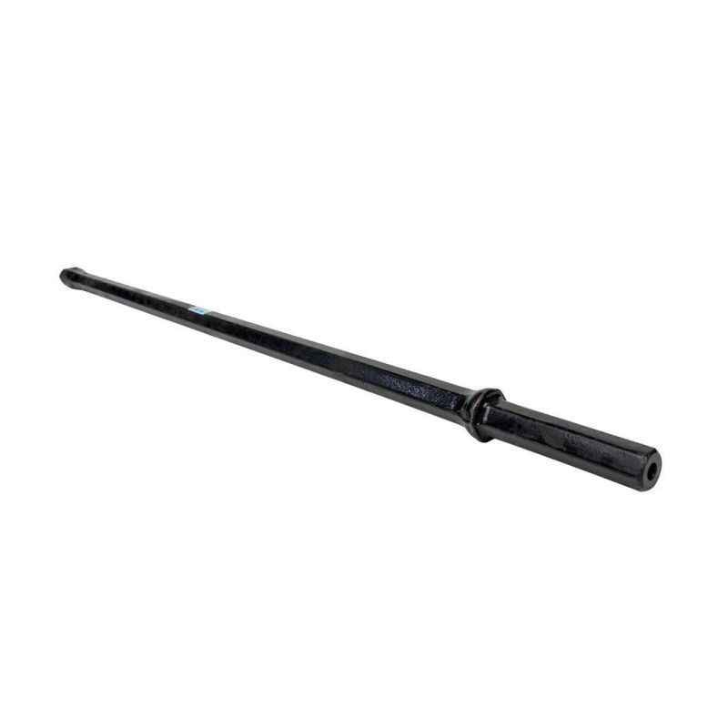 Shank 22*108mm Taper Drill Rod Drill Steel Pipe Jack Hammer Tools