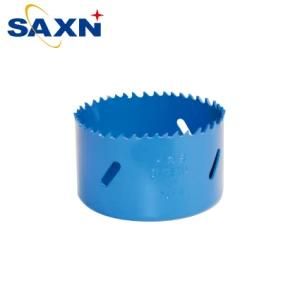 HSS Stainless Steel Hole Saw