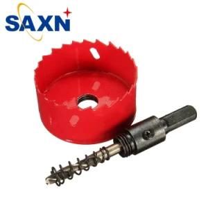 HSS Bi-Metal Hole Saw