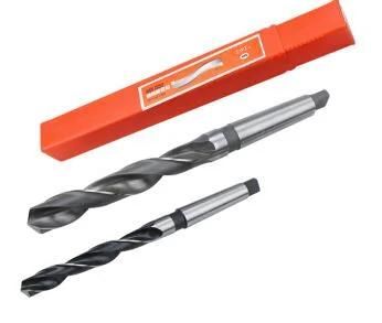 HSS Blacksmith 10mm, 13mm Reduced Shank Drill Bit for Metal etc.