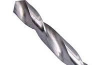 HSS Twist Drill Bit Roll-Forged & Polished