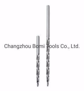 Power Tools Wood HSS Drill Bit Metal with Extra-Long Taper-Point Drill Bits