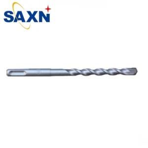 Yg8c Carbide Tip 40cr SDS Plus Drill Bit