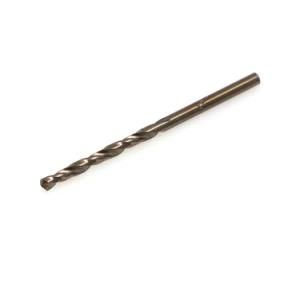 HSS Drill Bits Power Tools with HSS-Co Taper Length Drills Bit