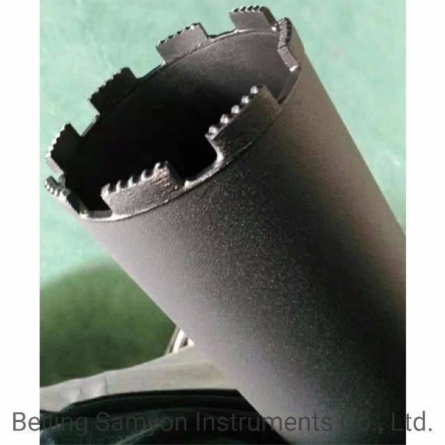 Diamond Core Bit for Concrete Samples