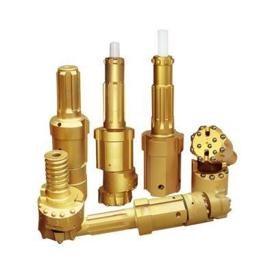 High Air Pressure Low Air Pressure Casing System Dminingwell Top Hot Selling Professional Eccentric Drill Bit High Quality