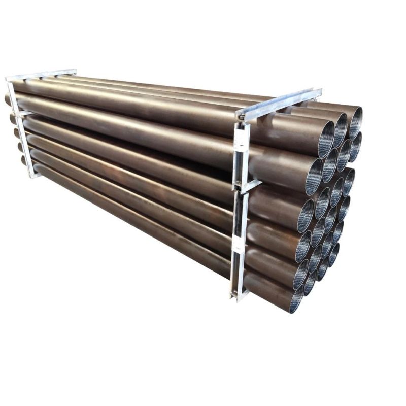 Wireline Core Drilling Rod Pipe 3m