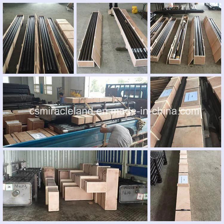 T6-131 High Quality Double/Triple Tube Core Barrels