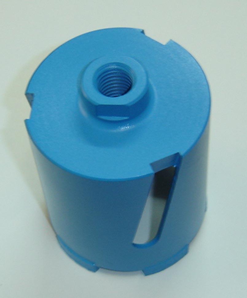 Diamond Core Bit