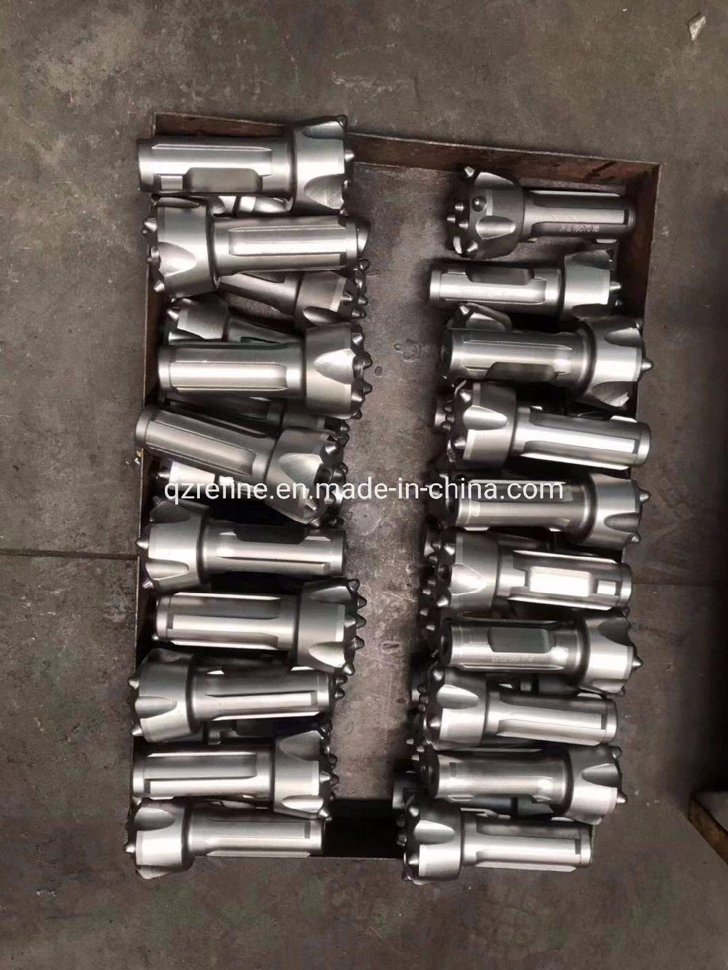 K3-P11100 High Pressure Flat Face Drilling Bit