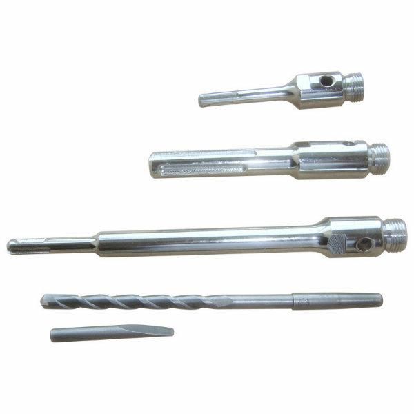 HSS Drills, Diamond Core Bit′s Accessories