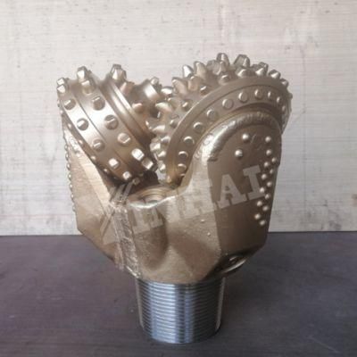 API Manufacturer 13 3/8&quot; IADC437 Rock Drill Bits, Tricone Bit