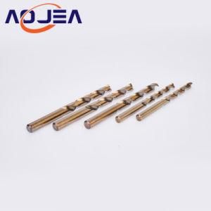 M35 6542 HSS Metric Straight Shank Twist Drill Bit for Wood Metal Drilling