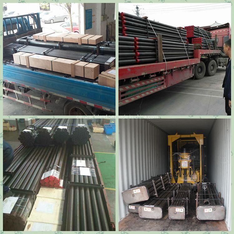 Geological Casing Pipe, Casing Tubes (BW NW HW PW)