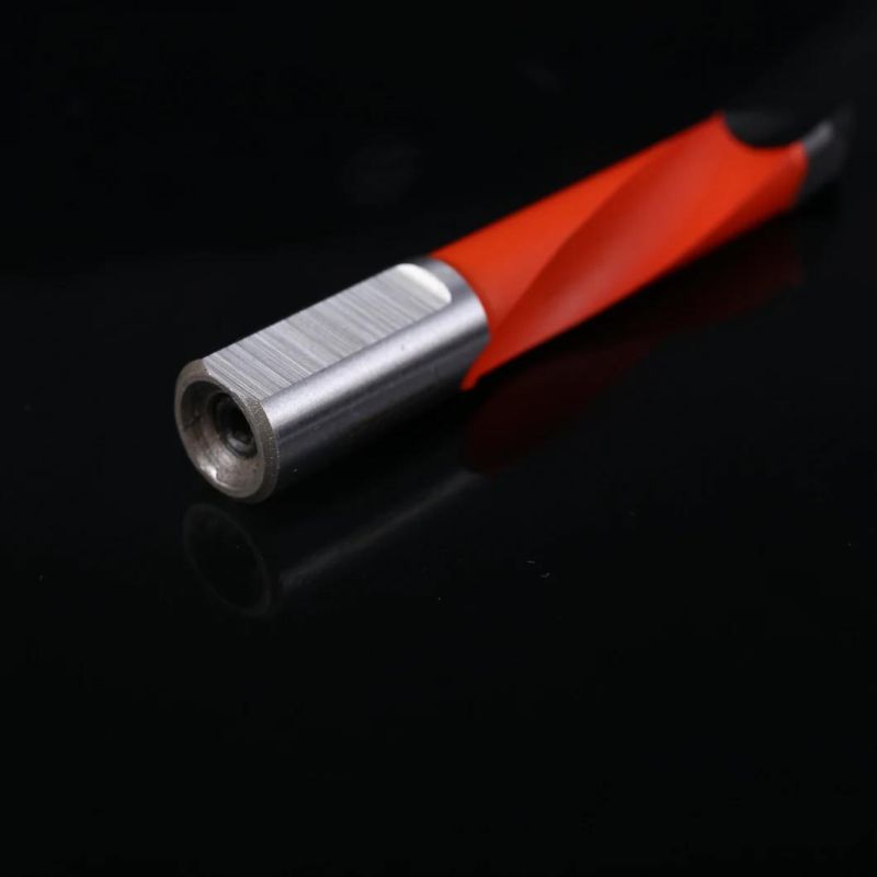 Kws Factory Custom Drilling Bit for Wood Carpenter Tools Carbide Drills Woodworking
