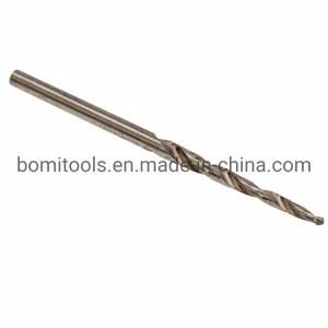 Power Tools HSS Drill Bits 1/4 Tapered Shank Hammer Tools SDS Max Drill Bit
