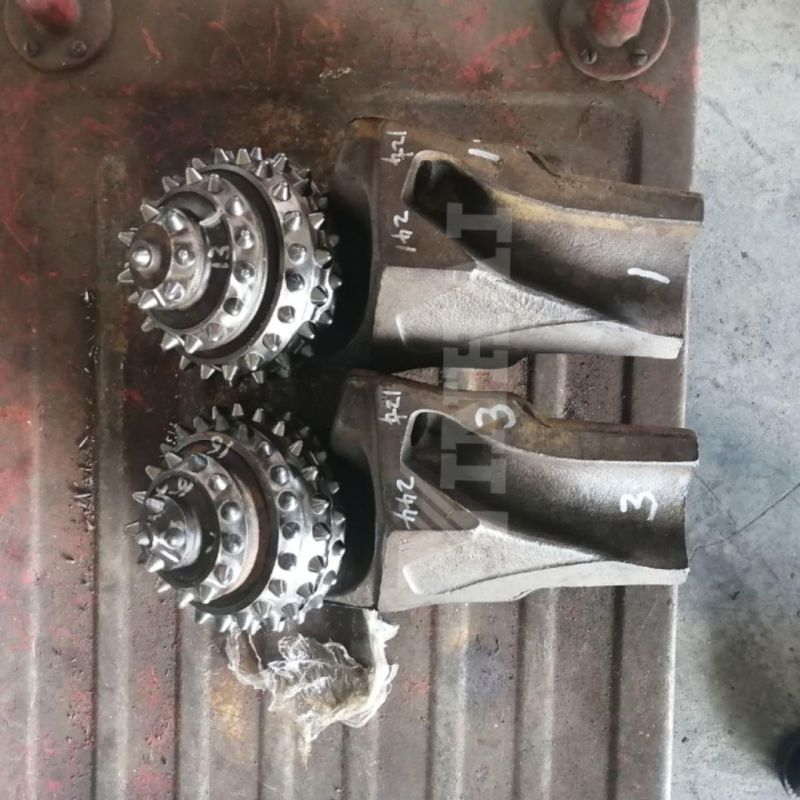 311mm IADC517 Single Roller Cone/Cutter for HDD Drilling