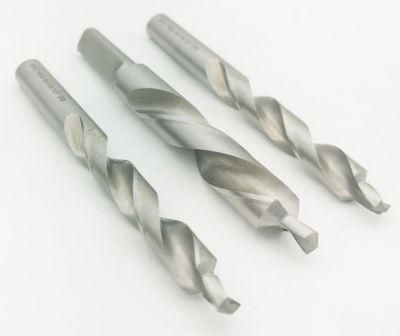 High Speed Steel Cobalt Left Hand Drill Bits