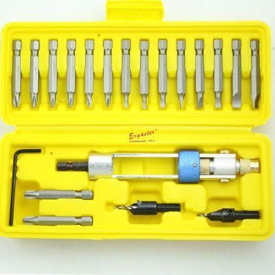 20PCS Best Screwdriver Set