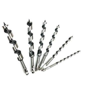 Best Quality Carbon Steel Auger Bit for Drilling Wood