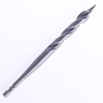 HSS Hex Shank Formwork and Installation Drill Bits