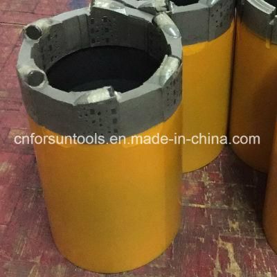 T2-86 PCD Core Bit for Drilling