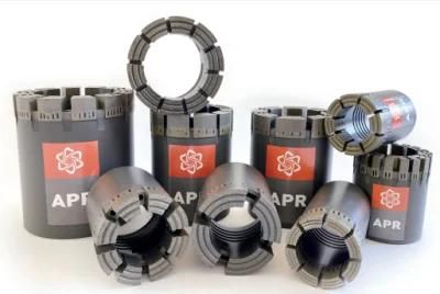 Chinese Wholesale Price CFR Impregnated Diamond Core Bits B, N, H, P