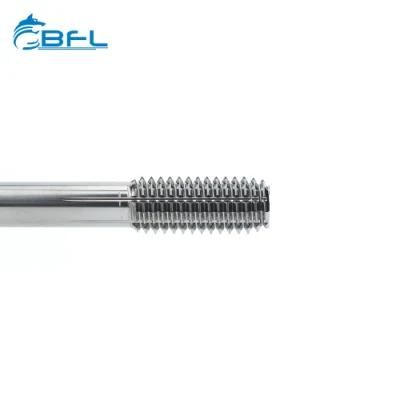 Bfl Freza Spiral Flute Taps Point Taps Milling Cutters Carbide Cutter