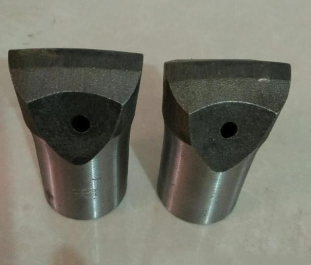 Horseshoe Chisel Bit