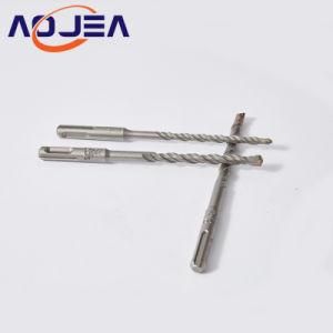 160mm Electric Hammer Drill Bit 5/6/8/10/12/14/16 for Masonry Drilling