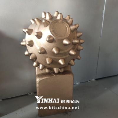 Yh-S45-637 45 Inserts Single Roller Cutter/Single Roller Cone for Piling Foundation