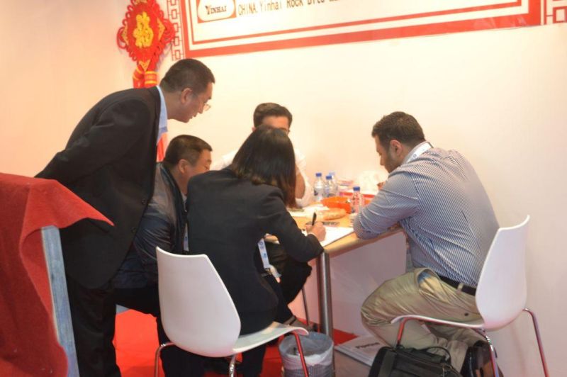 Manufacturer Produces Carbide Bit 7 7/8" 200mm