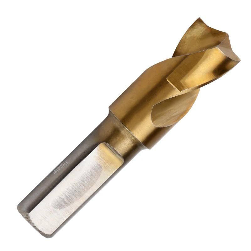 3PCS Spot Weld Drill Bits 3/8, 1/4, 5/16