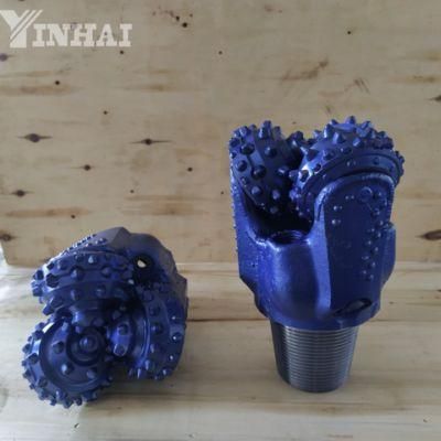 API 7 7/8&quot; IADC537 Tricone Bit/Well Drilling Rock Bit