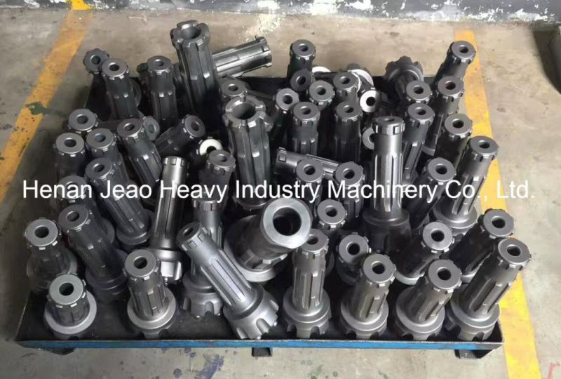 DHD3.5 Cop32 Cop34 Mach303 Br33 DTH Drill Bit for Mining, Quarry, Water Well Drilling Rig