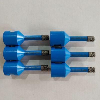 8mm Diamond Core Drill Bits Hole Saw for Drilling Ceramic Tile M14