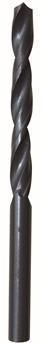HSS Twist Drill Bits Roll, Forged Black Finish